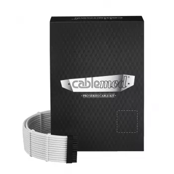 Cablemod CM-PCSI-FKIT-NKW-R vidinis maitinimo kabelis