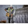 DeWALT D25773K-QS plaktukas juodas, geltonas