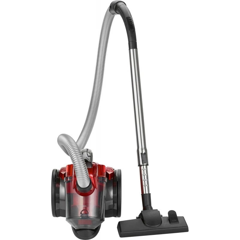 Būgninis dulkių siurblys Clatronic BS 1308