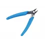 Alantec NI018 maitinimo kabelio kirpiklis / užspaudiklis Mėlyna