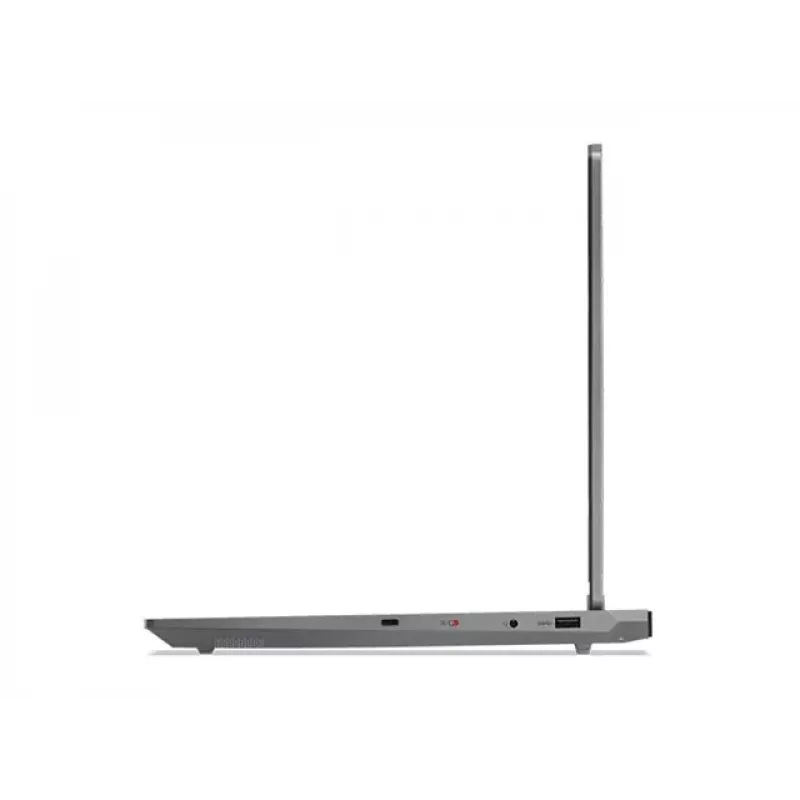 Laptop Lenovo LOQ Ryzen 5, 15,6 colio FHD IPS 144Hz, 16GB RAM, 512GB SSD, NVIDIA RTX 5050 8GB, Windows 11 Home (Luna Grey)
