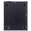 Prieigos kontrolierius Hikvision DS-K2801 Juodas 237x285x69mm