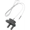 Voltcraft laido temperatūros zondas multimetrui VC850 / VC870 / VC880, matavimo diapazonas 0 - 230 °C