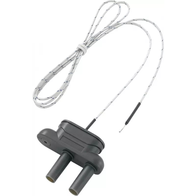 Voltcraft laido temperatūros zondas multimetrui VC850 / VC870 / VC880, matavimo diapazonas 0 - 230 °C