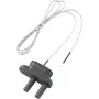 Voltcraft laido temperatūros zondas multimetrui VC850 / VC870 / VC880, matavimo diapazonas 0 - 230 °C