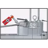 Konstruktorius Cobi U-Boot U-52 — 474 dalių modelio rinkinys