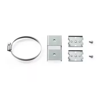 WLAN prieigos taško tvirtinimas Lancom Systems IAP Mount, skirtas IAP-821, IAP-822, IAP-4G, nerūdijantis plienas