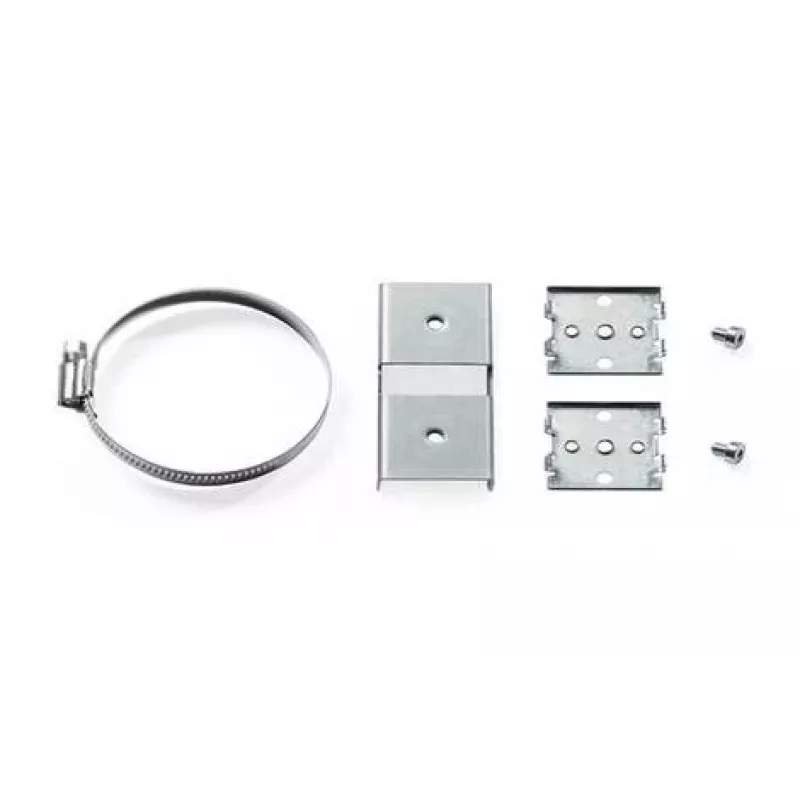 WLAN prieigos taško tvirtinimas Lancom Systems IAP Mount, skirtas IAP-821, IAP-822, IAP-4G, nerūdijantis plienas