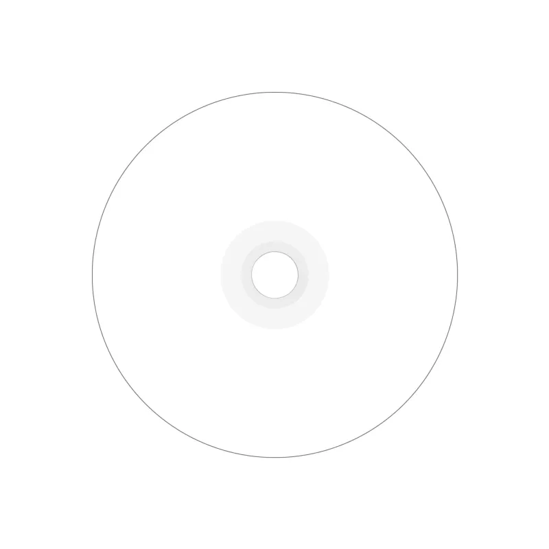 DVD-R MediaRange MR407 4.7 GB 16x Inkjet Printable 25 vnt.