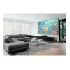 Projektorius Epson EH-LS670B — 3LCD lazerinis standartinio metimo UHD 4K (3840x2160), 20 000 val., rankinis fokusavimas, juodas