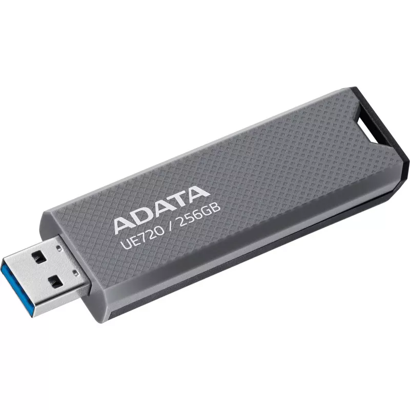 Pendrive UE720 256 GB USB3.2-A Gen2 pilkas