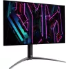 Acer X27U kompiuterio monitorius 68,6 cm (27 inch) 2560 x 1440 pikselių Wide Quad HD OLED juodas