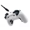 Žaidimų pultas Razer Wolverine V3 Pro White USB Analoginis PC Xbox Series S X