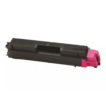 KYOCERA TK-590M tonerio kasetė 1 vnt. Originali Purpurinė