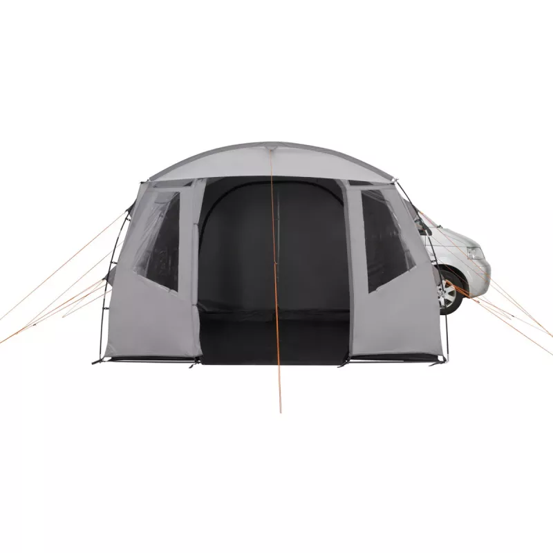 Easy Camp 120506 gaminys pilkas