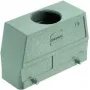 “HARTING Germany GmbH & Co. KG” movos korpusas tiesiam kabelio išėjimui 19 30 024 0428 (19300240428)