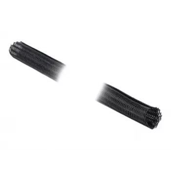 Pintas įvadas DeLOCK 18921 10 m x 9 mm juodas
