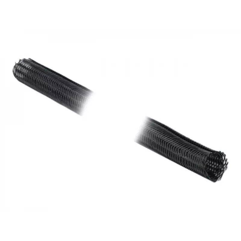 Pintas įvadas DeLOCK 18921 10 m x 9 mm juodas