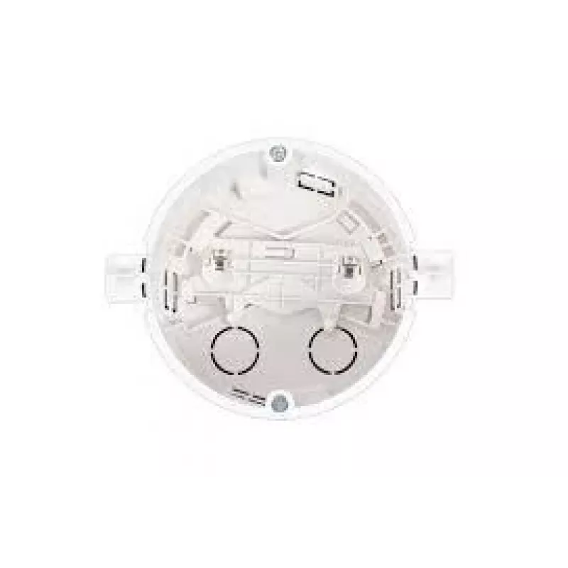 Elektros dėžutė 2N 91378800 balta, plotis 103 mm, gylis 50 mm