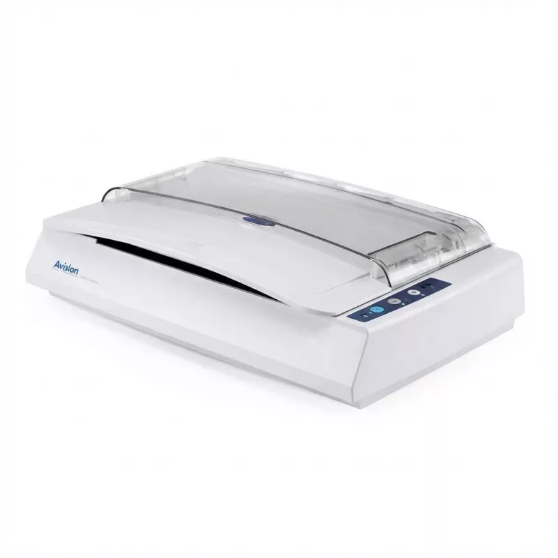 Dokumentų skaitytuvas Avision FB2380E A4 USB 3.2 600 dpi, plokščiasis A4 skenavimas