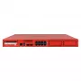 Securepoint RC1000R G5 saugos UTM įrenginys, 30 Gbit/s, 3,5 Gbit/s, 1000 vartotojų, AES, laidinis, RJ-45