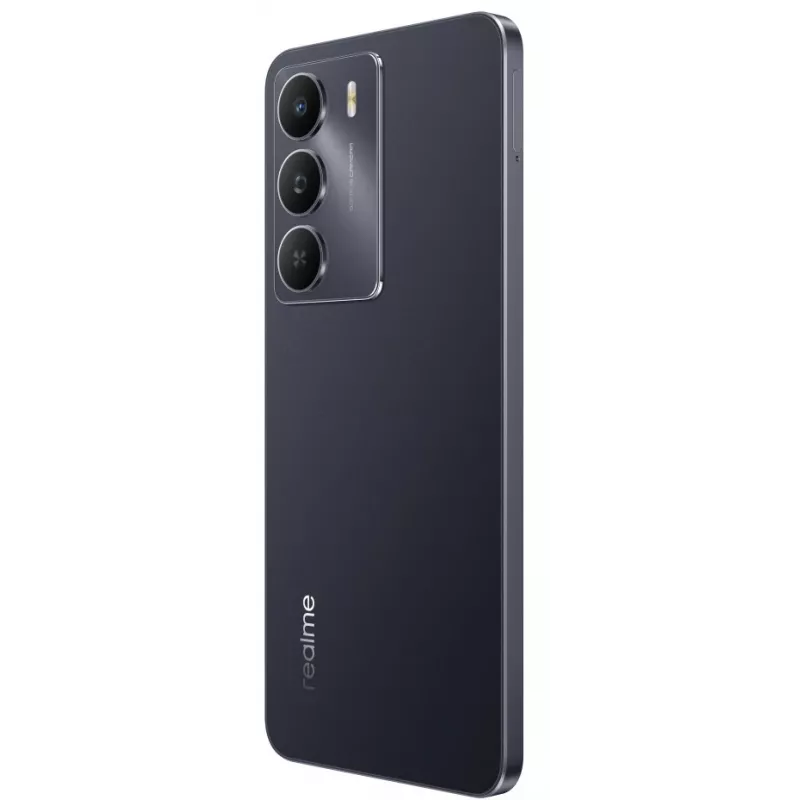 Išmanusis telefonas realme 14x 5G 6,67 colio 6 GB 128 GB juodas