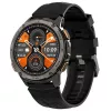 Išmanusis laikrodis FW110 Titan Chronos juodas