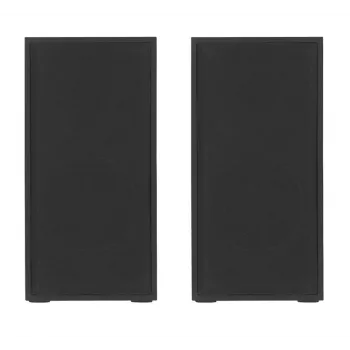 Garsiakalbiai Tellur Basic 2.0, 6 W, USB / Jack, medinis korpusas