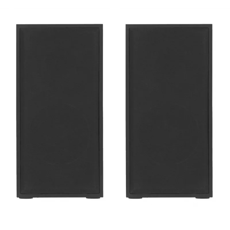 Garsiakalbiai Tellur Basic 2.0, 6 W, USB / Jack, medinis korpusas