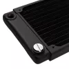 XSPC TX360 Heatsink