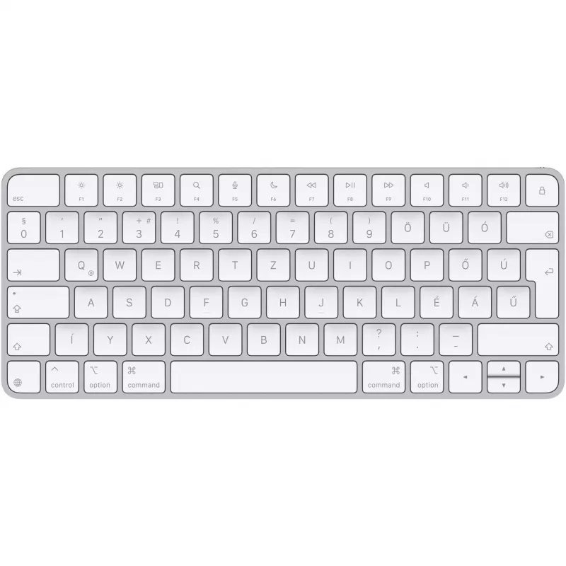 Apple Magic klaviatūra - klaviatūra - USB-C - belaidė