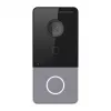 Hikvision DS-KV6113-WPE1(C) vaizdo domofono sistema 2 MP juoda, pilka