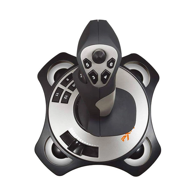 Vairalazdė PXN PXN-2113 PRO skrydžio valdymui USB jungtis kompiuteriui