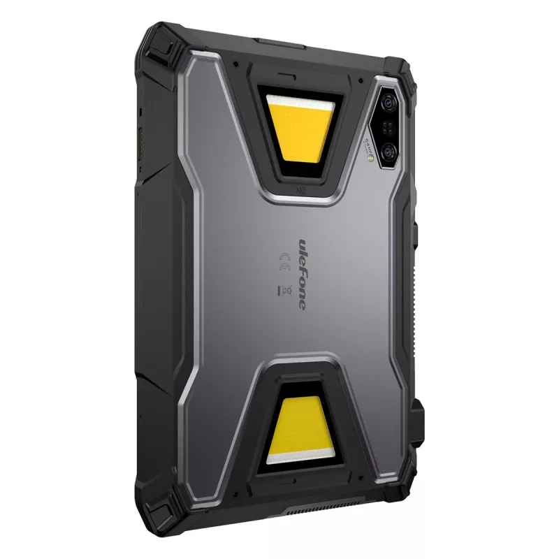 Planšetė UleFone Armor Pad 5 Ultra — 12 GB RAM, 512 GB saugykla, 5G