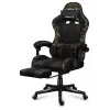 HUZARO FORCE 4.7 CAMO MESH žaidimų kėdė