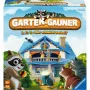 Garten-Gauner, stalo žaidimas