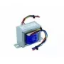 Viešojo informavimo transformatorius Omnitronic ELA-T30 30W