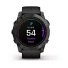 Garmin EPIX PRO g2 51mm Sapphire Carbon Gray DLC Titanium Juoda