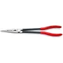 KNIPEX ilgos pasiekiamumo adatinių replių su skersiniais profiliais