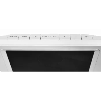 Oro stotelė BLAUPUNKT WS40WH belaidis vidaus/lauko temperatūros ir drėgmės monitorius