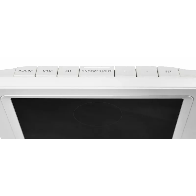 Oro stotelė BLAUPUNKT WS40WH belaidis vidaus/lauko temperatūros ir drėgmės monitorius