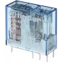 Kištukinė / PCB relė 40.52.9.005.0000 (405290050000)
