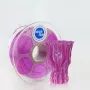 Šilkinis rožinis 1,75 mm 1 kg „Azurefilm“ 3D gijos „Flashforge“ (FL171-4010)