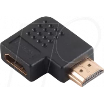HDMI-A HDMI-C lyties keitiklis ShiverPeaks BS77412