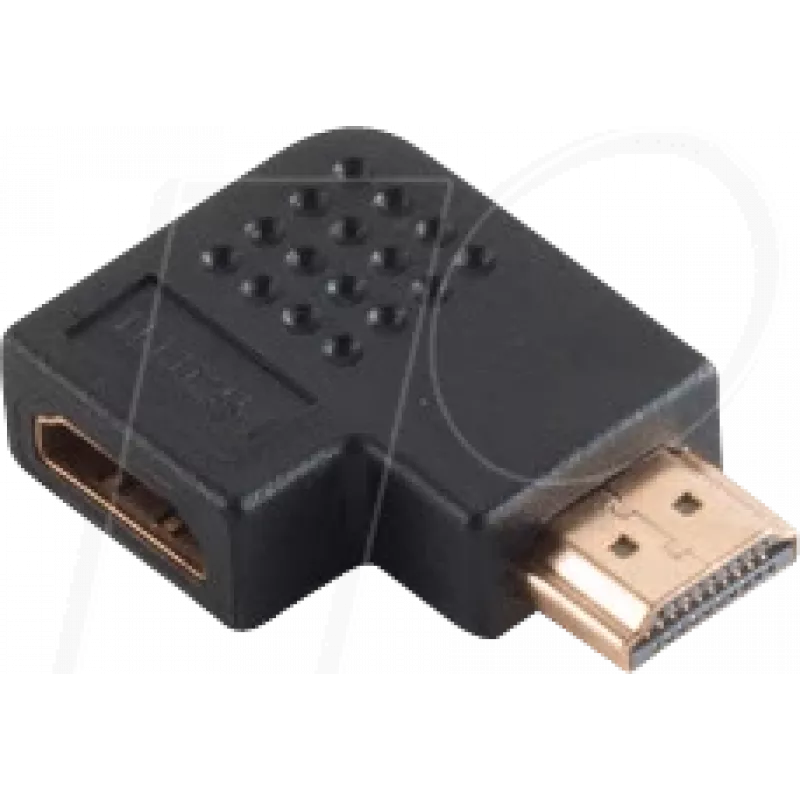 HDMI-A HDMI-C lyties keitiklis ShiverPeaks BS77412