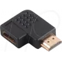 HDMI-A HDMI-C lyties keitiklis ShiverPeaks BS77412