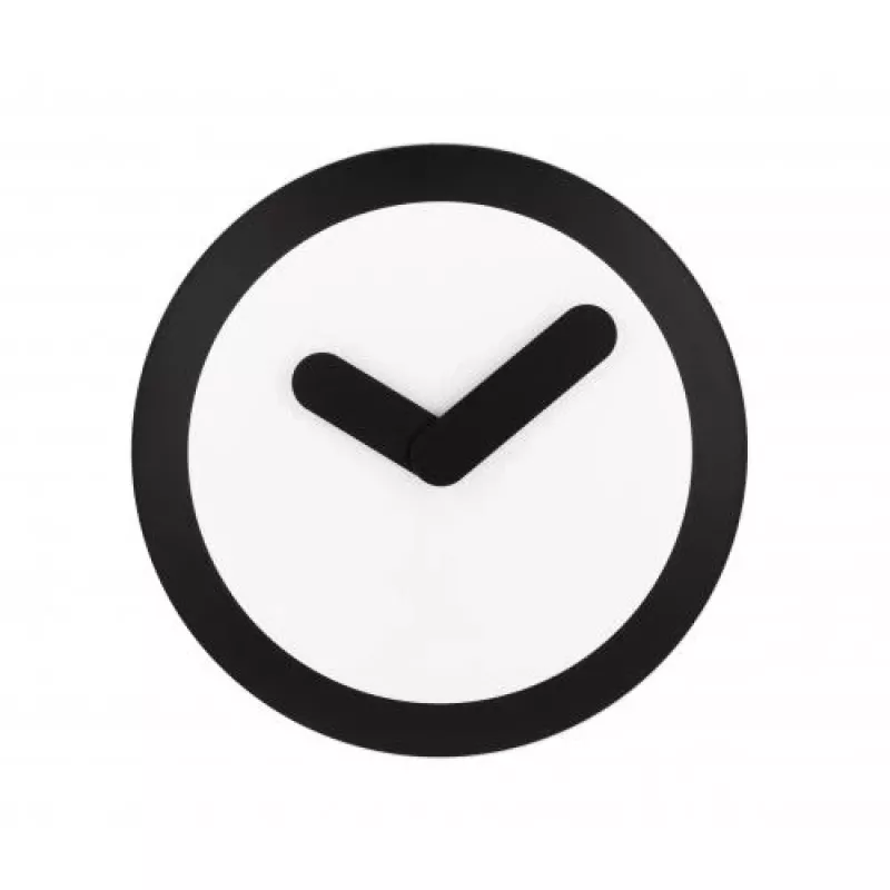 Nextime 2615zw baltas