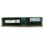 HP 16GB DDR4 2133MHz atminties modulis 1 x 16 GB 288 kontaktų DIMM ECC