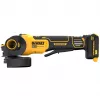 DeWALT DCG416VSN-XJ grindų poliravimo / šlifavimo mašina