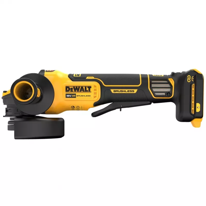 DeWALT DCG416VSN-XJ grindų poliravimo / šlifavimo mašina